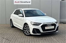 Used Audi A1