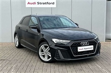 Used Audi A1