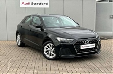 Used Audi A1