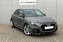 Used Audi A1