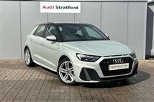 Used Audi A1