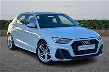 Used Audi A1