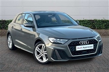 Used Audi A1