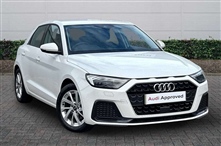 Used Audi A1