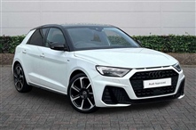 Used Audi A1