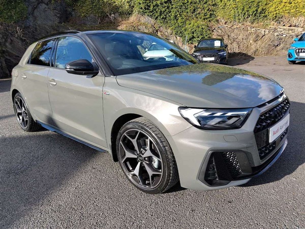 Large image for the Used Audi A1