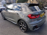 Audi A1 Image 3