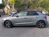 Audi A1 Image 4