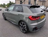 Audi A1 Image 3