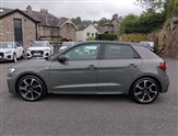 Audi A1 Image 4