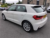 Audi A1 Image 3