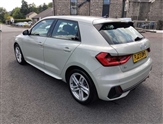 Audi A1 Image 3