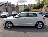 Audi A1 Image 4