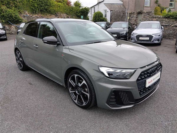 Large image for the Used Audi A1