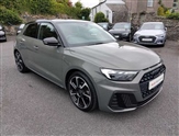 Audi A1 Image 1