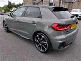Audi A1 Image 3