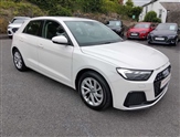 Audi A1 Image 1
