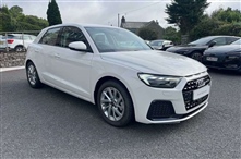 Used Audi A1