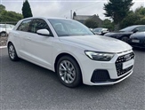 Audi A1 Image 1
