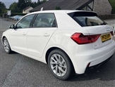 Audi A1 Image 3