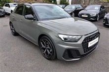 Used Audi A1