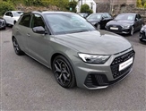 Audi A1 Image 1
