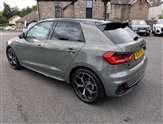 Audi A1 Image 3