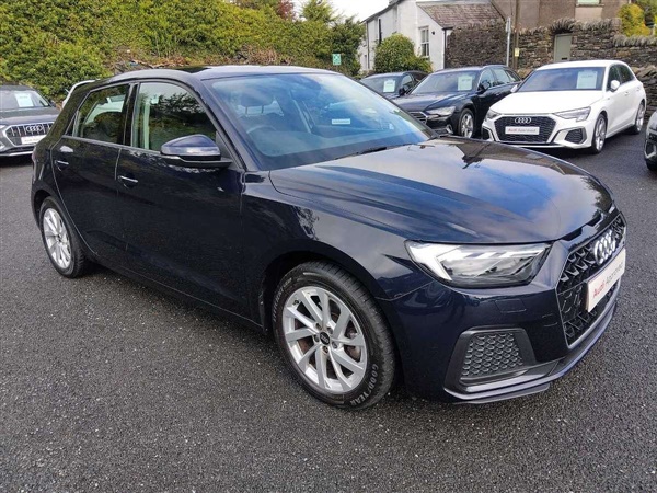 Large image for the Used Audi A1