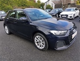 Audi A1 Image 1