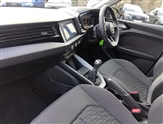 Audi A1 Image 2