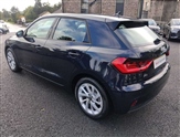 Audi A1 Image 3
