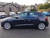 Audi A1 Image 4