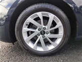 Audi A1 Image 5