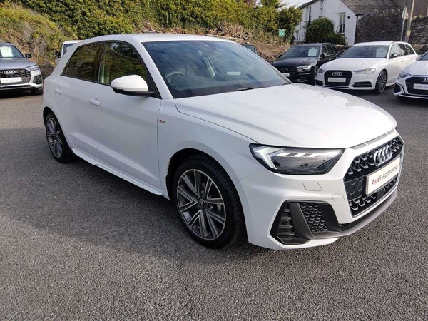 Large image for the Used Audi A1