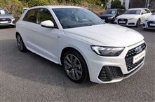 Used Audi A1