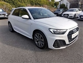 Audi A1 Image 1