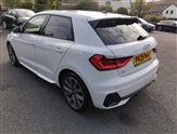 Audi A1 Image 3