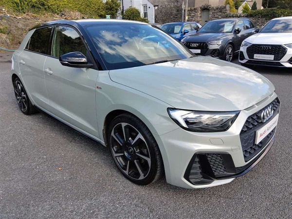 Large image for the Used Audi A1