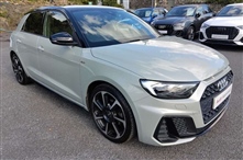 Used Audi A1