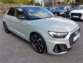 Audi A1 Image 1