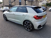 Audi A1 Image 3
