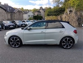 Audi A1 Image 4