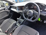 Audi A1 Image 6