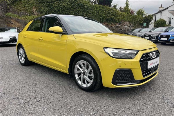 Large image for the Used Audi A1
