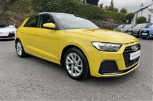 Used Audi A1