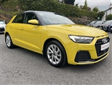 Audi A1 Image 1