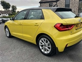 Audi A1 Image 3