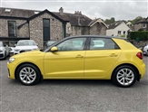 Audi A1 Image 4