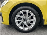 Audi A1 Image 5