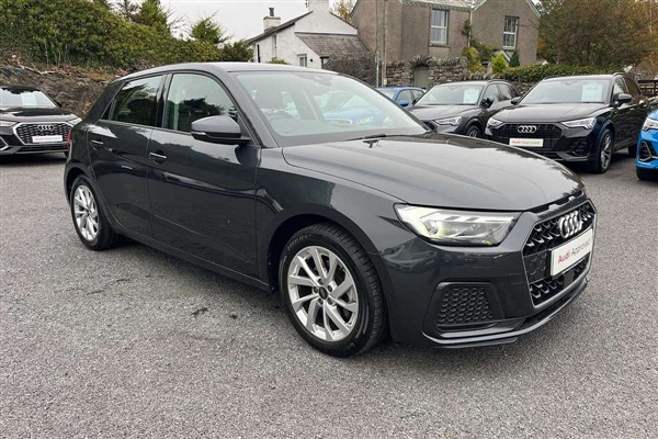 Large image for the Used Audi A1